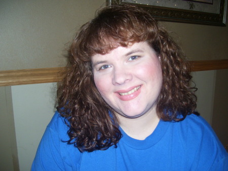 Allison Fields's Classmates® Profile Photo