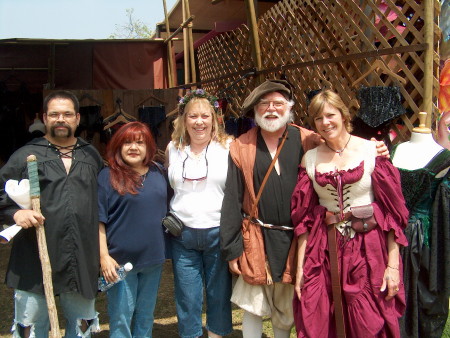 Renaissance Fair