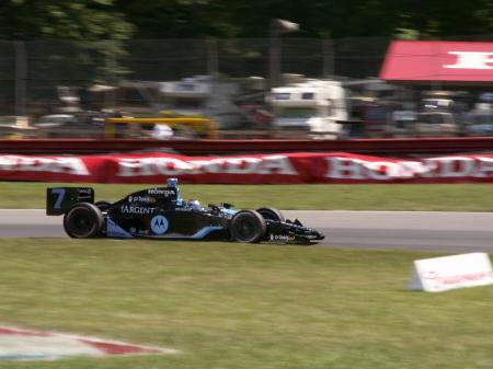 mid-ohio indy race.