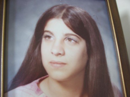 Teresa Vandett's Classmates profile album