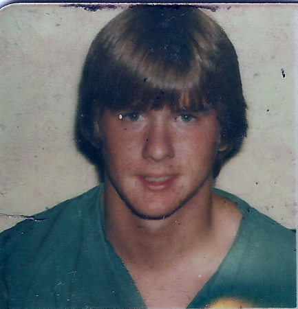 Bill Clooney's Classmates profile album