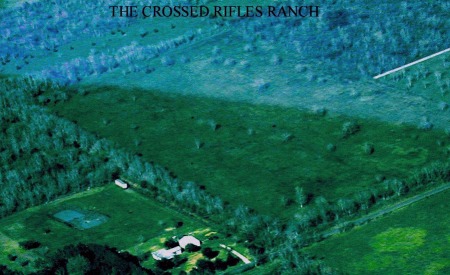 Crossed Rifles Ranch