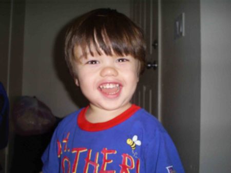 Jacob - 2yrs old