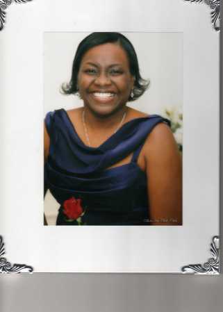 Ursula Dennis-Walker's Classmates® Profile Photo