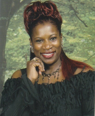 Nedra Garth's Classmates® Profile Photo