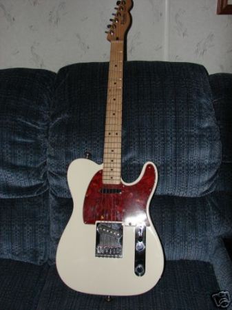 Telecaster