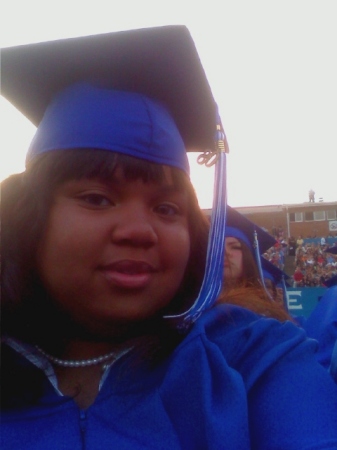 My Daughter is class of 2008  PSHS