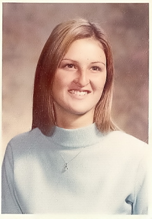 My Best Friend, Debbie, Class of 1972