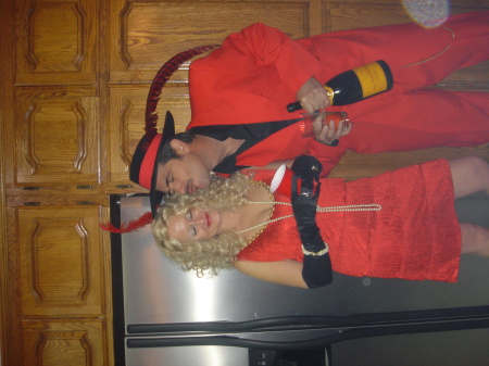 Halloween 2007