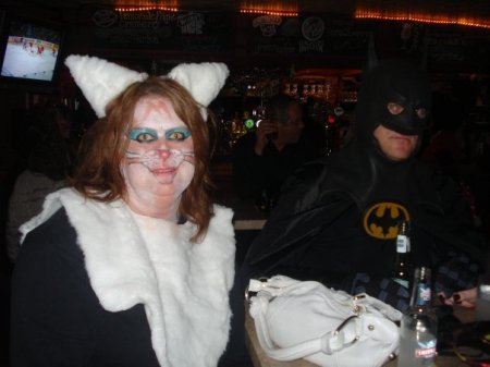 Halloween 2009