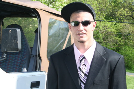 scott prom Jr 2008
