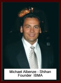 Mike Albenze's Classmates® Profile Photo