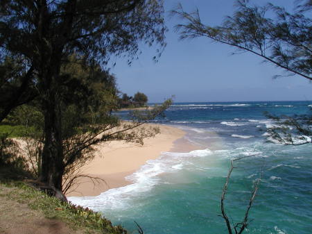 Kauai, Hawaii