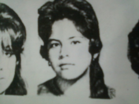 Maria "Esther"  Ramos
