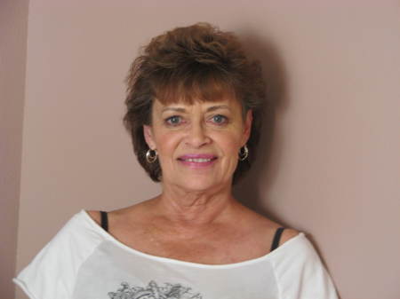 Diane Anderson's Classmates® Profile Photo