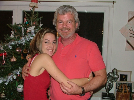 Garry & Dana 2008