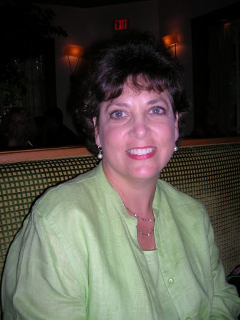 Patricia Everett's Classmates® Profile Photo