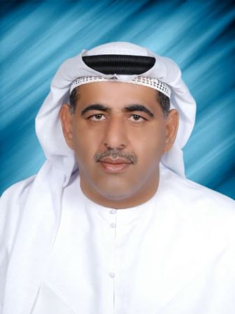 Mohamed Alghas's Classmates® Profile Photo