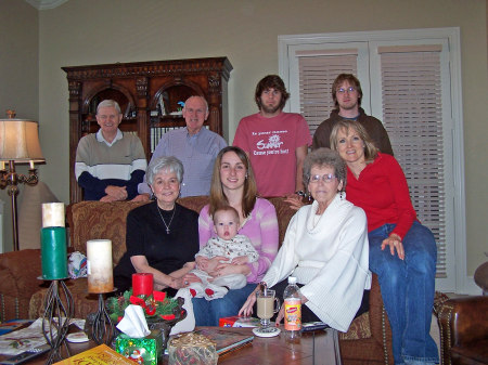 Christmas 2006