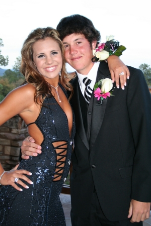 Senior Prom 2007