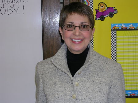 Genevieve Petrillo's Classmates® Profile Photo