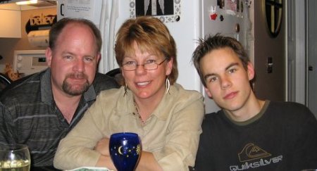Doug, Shelly & Chris