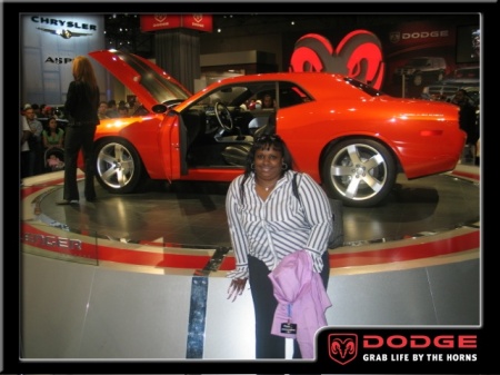 CAR SHOW '06