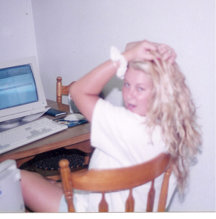 Jennifer Putzig's Classmates® Profile Photo