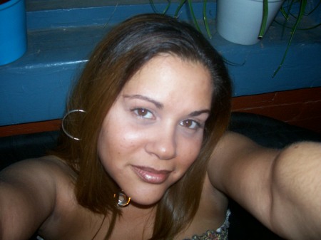 Helen Rodriguez's Classmates® Profile Photo