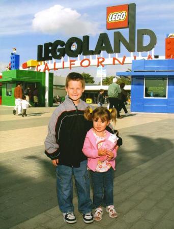 Legoland