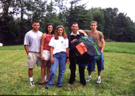 Pennsylvania 2000