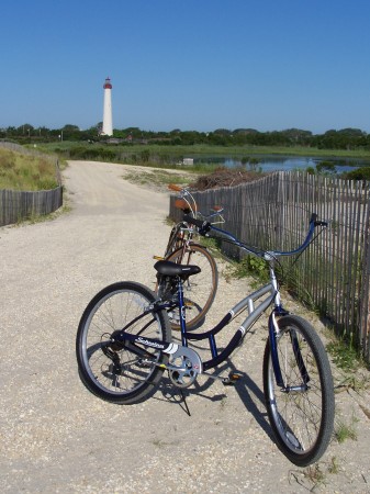 Cape May, NJ