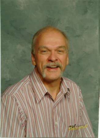 Cliff Stadler's Classmates® Profile Photo