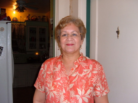 Barbara Salazar's Classmates® Profile Photo