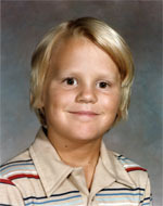 Mike Johnson's Classmates® Profile Photo