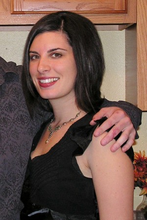 Melissa Lawrence's Classmates® Profile Photo
