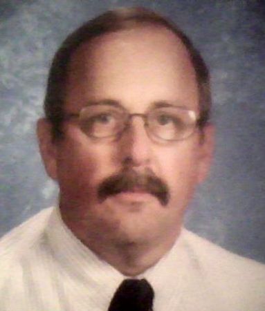 Donald Roberts's Classmates® Profile Photo