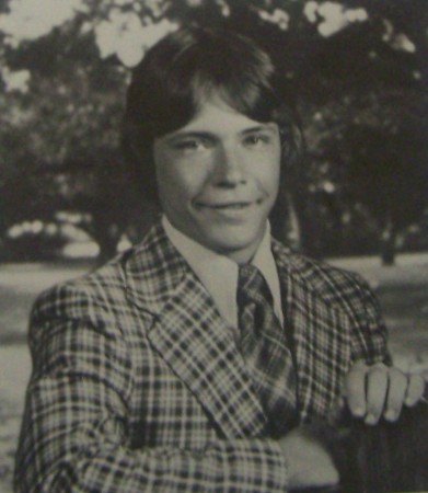 Randy Cornelius' Classmates profile album