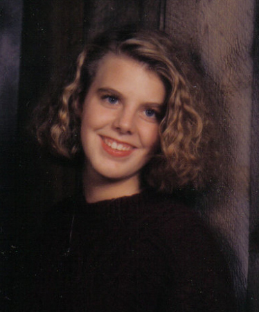 Jennifer Colin's Classmates profile album