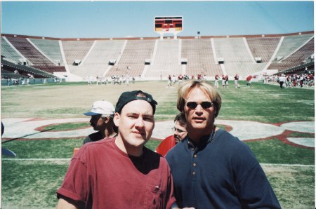 Owen field