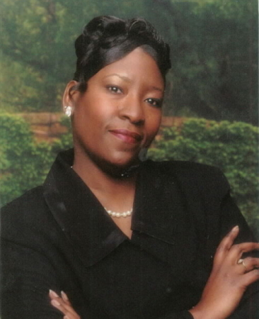 Veronica Brickhouse's Classmates® Profile Photo