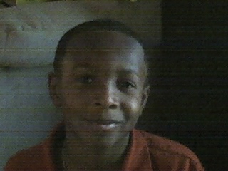 Ty - 8 yrs old