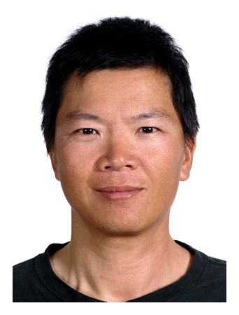 Gene Chao's Classmates® Profile Photo