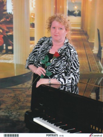 Shirley Burns's Classmates® Profile Photo