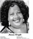 Marva Williams Wright