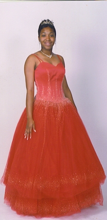 MIss Jabberwock 2003 -Delta Sigma Theta