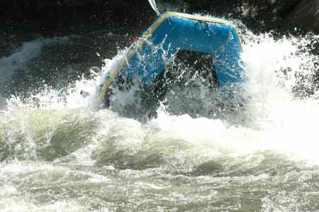 Rafting the Kern (2)