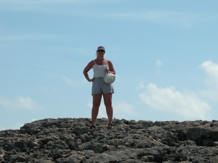 Cozumel, Mexico