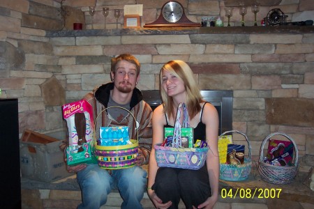 Easter 2007