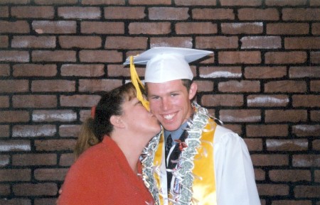 2004 graduation